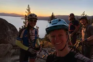 Lake Tahoe Scenic Bike Experience thumbnail 6