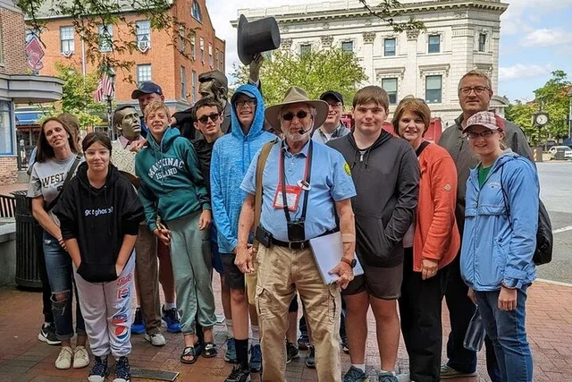 Gettysburg Walking Tour: Danger & Courage 1 hr - Image 6