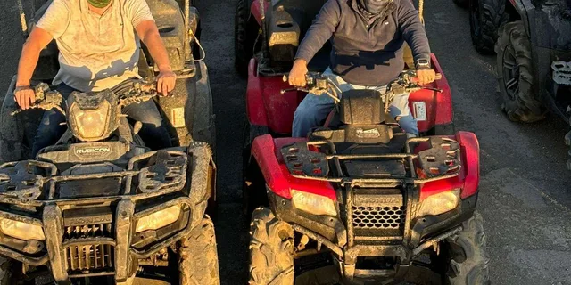 Miami Jet Ski and ATV Safari Combo - Image 3