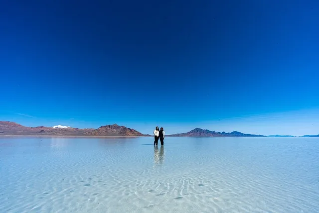 Salt Lake City Bonneville Salt Flats Tour - Image 6