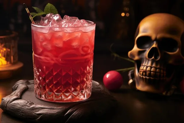 New Orleans Haunted Drunken History Walking Tour - Image 5