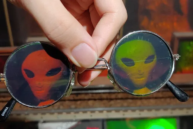 New York City Holographic Studio Tour 90 Min - Image 5