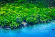 Kailua-Kona Helicopter Tour Doors-Off 30 Min thumbnail 2