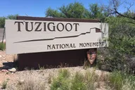 Montezuma Castle and Tuzigoot Private Tour thumbnail 3