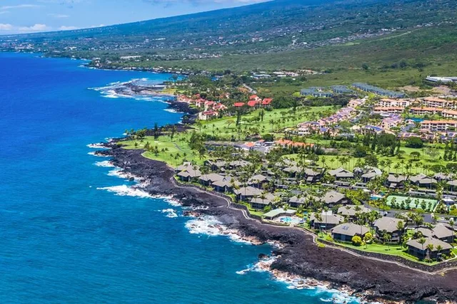 Kona Private Airport Transfer - Image 2