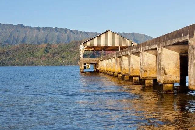 Kauai Movie Tour with Island Hopping from Oahu - Image 6