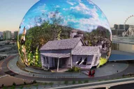 Las Vegas Sphere Experience: The Wizard of Oz thumbnail 3
