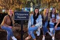 Savannah True Crime Pub Crawl thumbnail 4