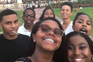 San Antonio City Scavenger Hunt