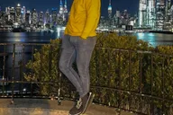 New York City Night Skyline Bus Tour thumbnail 6