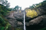 Portland Waterfalls Tour in Columbia River Gorge 3.5 hr thumbnail 5