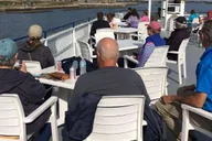 St. Augustine Boat and Golf Cart Tour thumbnail 1