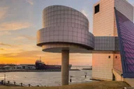 Cleveland Sightseeing Cruise on Goodtime III thumbnail 5