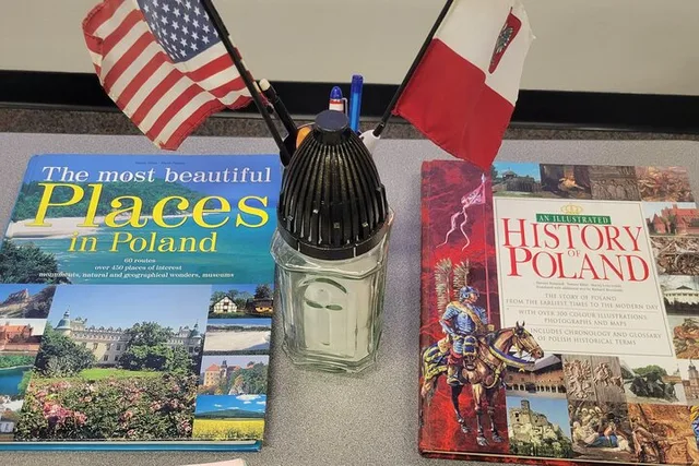 Appleton Language and Culture Essentials 60 min - Image 2