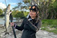 Miami Spearfishing Tour with Guide thumbnail 2