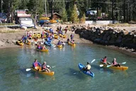 Lake Tahoe Kayak Tour thumbnail 4