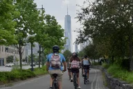 New York City Electric Bike Tour thumbnail 4