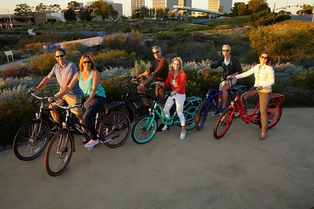 Dana Point Electric Bike Rentals - Image 2