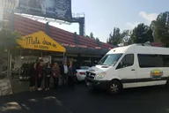 Los Angeles City Sightseeing Tour thumbnail 4