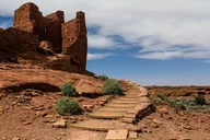 Phoenix Wupatki and Sunset Crater Tour thumbnail 2