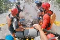 Ashland Whitewater Rafting Adventure thumbnail 2