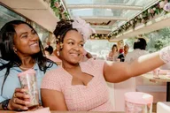 Houston Tea Bus Tour thumbnail 2