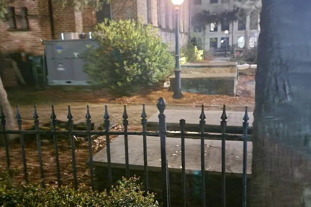 Charleston Ghost Tour of Haunts and Pirates 2 hr - Image 2