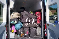 Washington DC Airport Transfer thumbnail 2