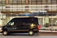 Washington, DC MGM National Harbor Casino Shuttle thumbnail 5