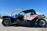 San Antonio Slingshot Tour of Canyon Lake & Devil's Backbone 4 hr thumbnail 4