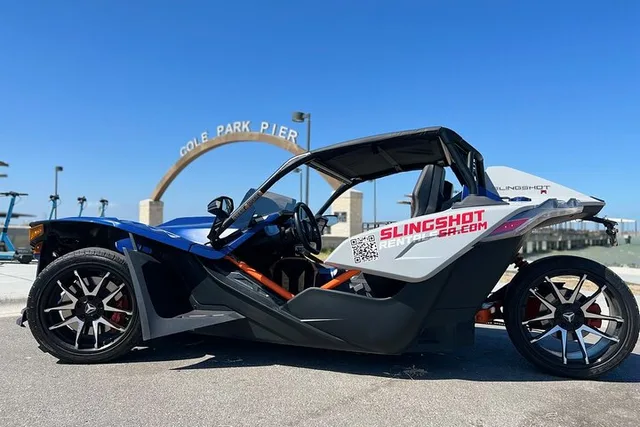 San Antonio Slingshot Tour of Canyon Lake & Devil's Backbone 4 hr - Image 4