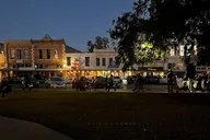 Georgetown Ghost Tour: Adults Only 90 Min thumbnail 1