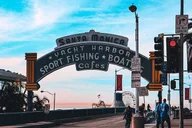 Los Angeles Hollywood and Santa Monica Tour thumbnail 1