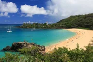 Oahu Circle Island Tour with Snorkeling thumbnail 1