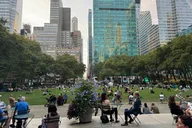New York City Architecture Walking Tour thumbnail 4