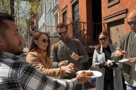 Brooklyn Food Tour in Dumbo and Heights 3 hr thumbnail 5