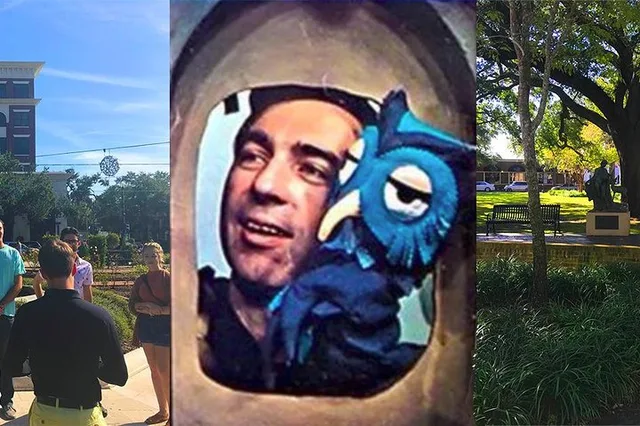 Winter Park Mister Rogers Walking Tour - Image 5