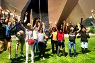 Denver Day Tour: Red Rocks, City Views & Ice Cream thumbnail 5