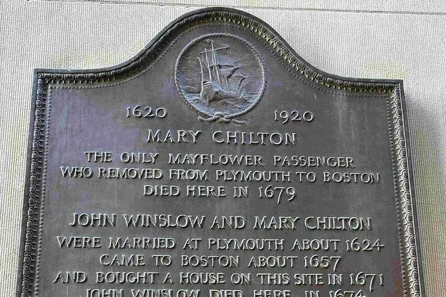 Boston Audio Walking Tour - Image 2