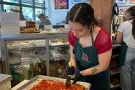 Seattle Food Tour in Pike Place Market thumbnail 3