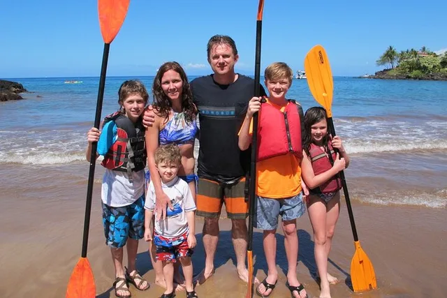 Maui Kayak Snorkel Experience - Image 6