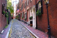 Boston Freedom Trail Walking Tour thumbnail 2