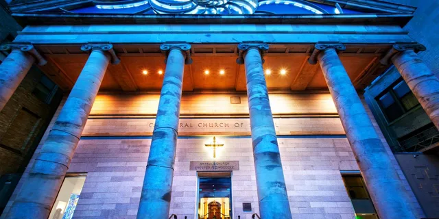 Boston Ghost Tour: Gravestones & Gunpowder 1 hr - Image 3
