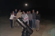Temecula Stargazing Tour thumbnail 1