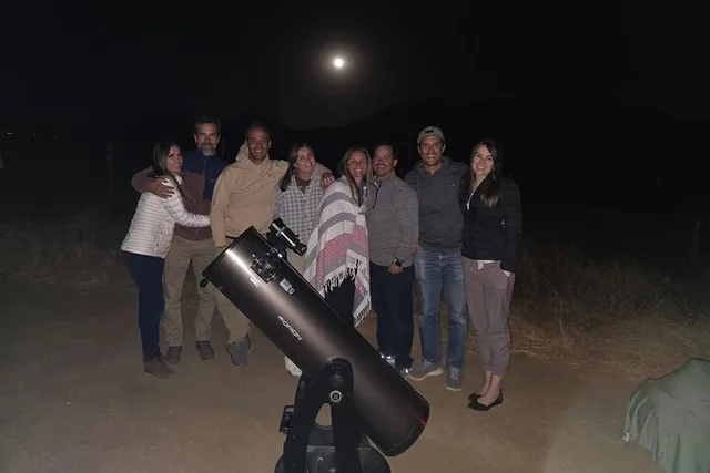 Temecula Stargazing Tour - Image 1