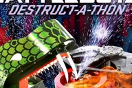 Las Vegas BattleBots Destruct-A-Thon Show thumbnail 2