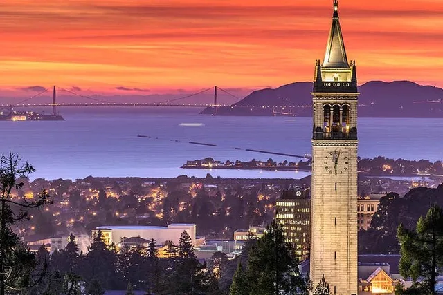 Berkeley Self-Guided Walking Tour - Image 2