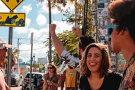 Miami Wynwood Walls Street Art Walking Tour thumbnail 6