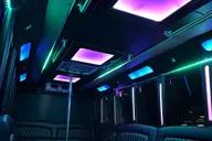 Las Vegas Strip Sightseeing Tour with Photo Stops thumbnail 5