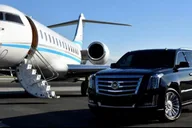 Los Angeles City and Airport Transfer thumbnail 5